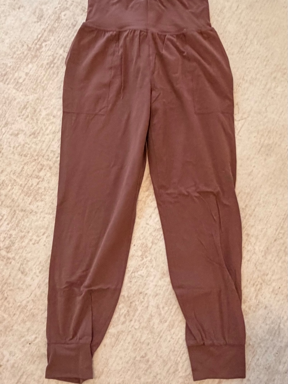 Athleta Salutation Joggers in Powervita